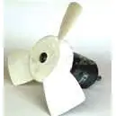 Axial Fan Motor(Bosch) — Putzmeister 066355003