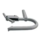 End Hose Clamp — Putzmeister 280652003