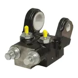 New. H. Master Brake Cylinder — New Holland 5103927