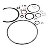 Boom Valf O-Ring Set — Putzmeister T520772