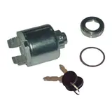 New. H. Starter Switch — New Holland 47725906