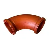 Elbow 90 Dn 150 — Schwing 10007337