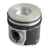 NEW H.PISTON 104 mm 38 mm PIN TURBO — New Holland 1930206
