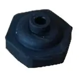 Rubber Cap — Putzmeister 244354004
