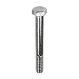 Hexagon Screw M16X120 — Putzmeister 032213001