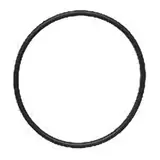 Oring 220X5 — Putzmeister 043690008