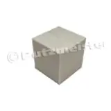 Sponge Cube — Putzmeister 63597000