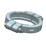 Screw Coupling Zx 8'' — Putzmeister 436924