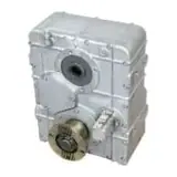 P T O Gear Box G64 — Putzmeister 278023000