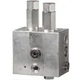 Control Valve — Putzmeister 237951003