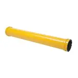 Twin Wall Pipe 4+3Mm — Putzmeister 7772577