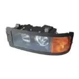 Head Light — MAN 81251016289