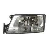 Head Light — MAN 81251016497