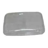 Head Light Lens — MAN 81251100059