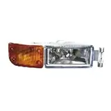 Stop Light — MAN 81253206092