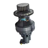 Slewing Gear Unit — Putzmeister 284300005