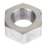 Hex. Nut M30X2 — Putzmeister 033717001