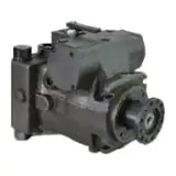 Mixer Hydraulic Pump — Transmikser A4VTG90