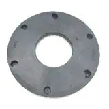 Rubber Disc 50Q — Putzmeister 084013000