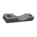 Tube Support Dn125 — Putzmeister 560747