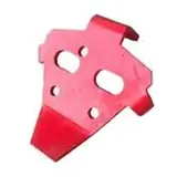 Lever Safety Plate — Putzmeister 603014 - 519253