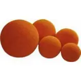 Sponge Ball 80 mm 3´´ — Putzmeister 7772536