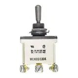 Push-Button 18A; 2Wechs — Putzmeister 254030004