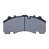 Brake Pads — Mercedes 980102570