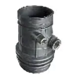Turbo Hose — MAN 51094020118