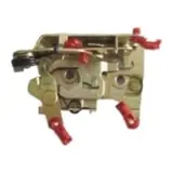 Door Lock Outer Rh — MAN 81626806108