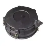 Air Filter Housing — MAN 81083036051