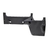 Door Paneling Lh — MAN 81626306021