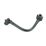 Compressor Pipe — MAN 51063035459