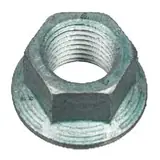 Nut — MAN 06112512005