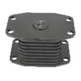 Engine Support — MAN 81962105022