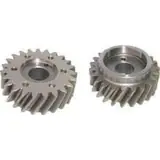 Compressor — MAN 51542100124