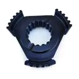 New Hol. Synchronizer Gear 18 Spline — New Holland 5138222