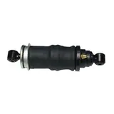 Cabin Suspansion Spring Wit Shock Absorber — Mercedes 9428900219 - 9428906019