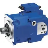 Hyd. Pump A11Vo60 — Schwing 10199591