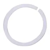 BACK UP RING 90 x 83.6x 1.5 — Schwing 10027754