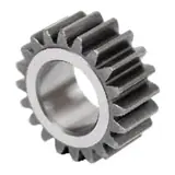 New. H. Carrier Gear — New Holland 5132284
