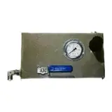 Pneumatic System — Transmikser 7773132