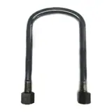 U CLAMP FOR MIXER M20x24 - 12,5 CM — Transmikser 7773110