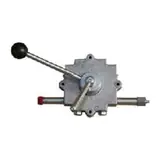 Control Box Single Arm — Transmikser 7773135