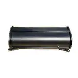 Mixer Extention Chute For Lb. — Transmikser 601433