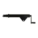 Mixer Chute Handle Support Lb — Transmikser 601302