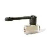 Ball Valve Dn20 For Stteter — Transmikser 7773144