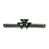 Front Badge bar — Massey Ferguson 1860156M1