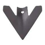 Crowbar 5Mm-29Cm — Massey Ferguson 6661173