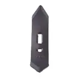 Plow Tip/7Mm-70Mmx310Mm — Massey Ferguson 6661174